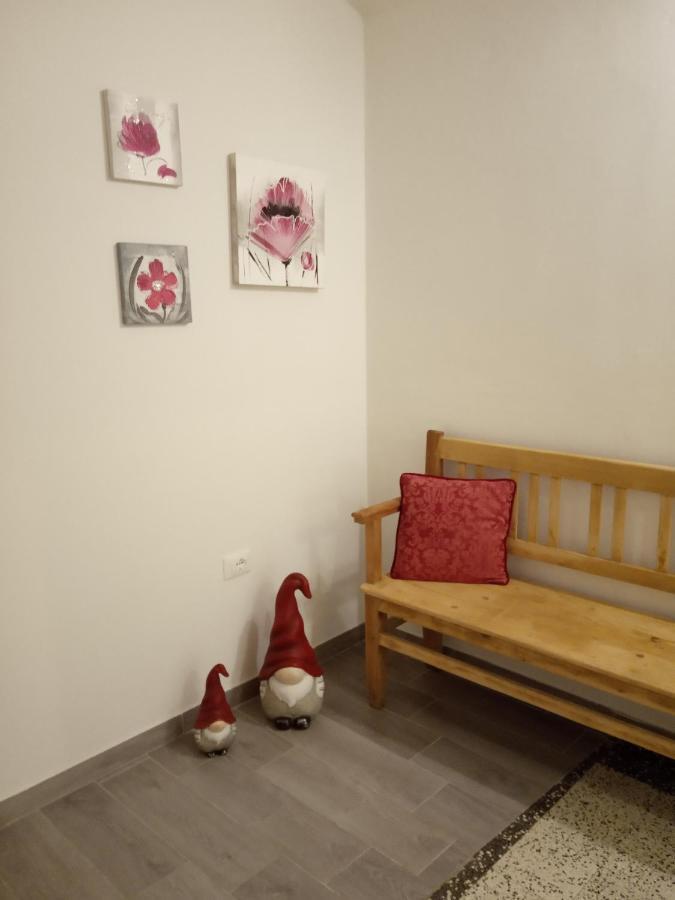 CastelfondoDa Valentinaアパートメント エクステリア 写真
